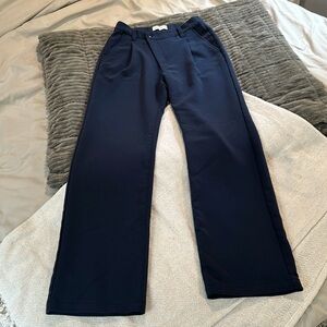 Abercrombie & Fitch Tailored Sloan Pant